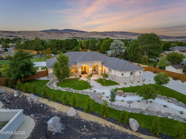 8080 Tres Arroyos CT Court, Sparks, NV 89436