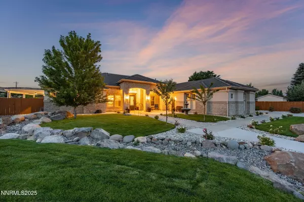 Sparks, NV 89436,8080 Tres Arroyos CT