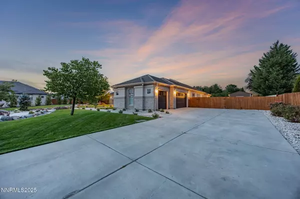 Sparks, NV 89436,8080 Tres Arroyos CT