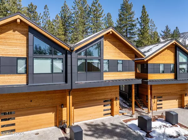 Stateline, NV 89449,171 Sierra Colina DR