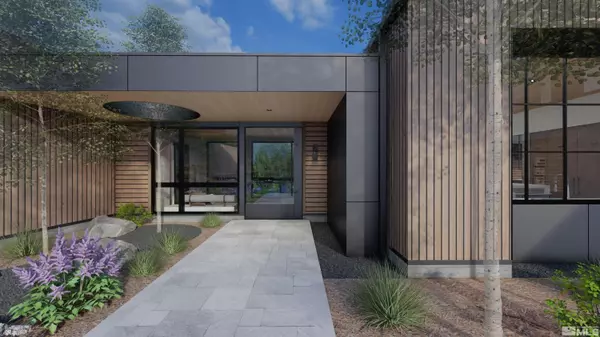 Reno, NV 89519,1005 Stag Ridge #5