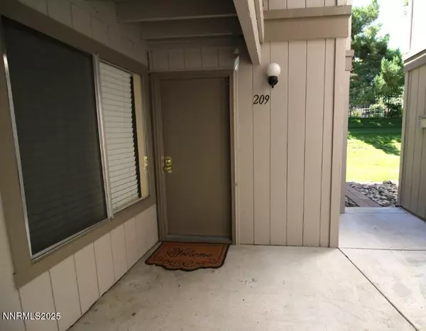 3935 Clear Acre LN Lane #APT 209, Reno, NV 89512