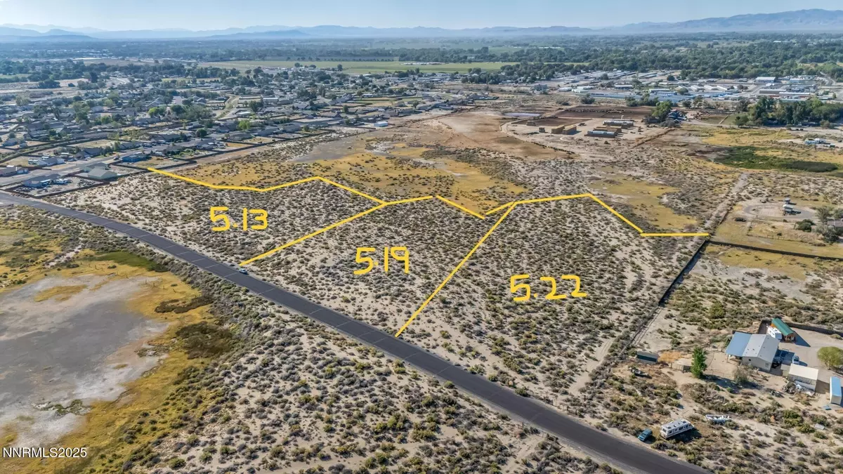 Fallon, NV 89406,#00821197 Soda Lake Rd