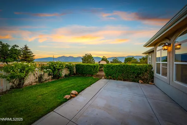 Minden, NV 89423,1653 Sunrise Pass RD Road