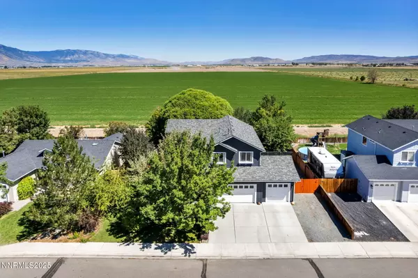 Gardnerville, NV 89410,1338 Petar LN Lane