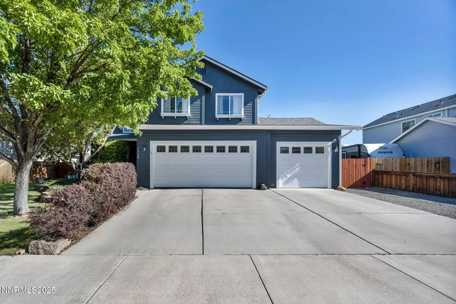 1338 Petar LN, Gardnerville, NV 89410