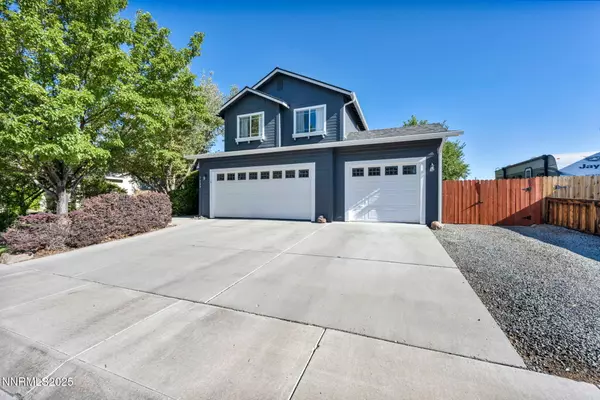 Gardnerville, NV 89410,1338 Petar LN Lane