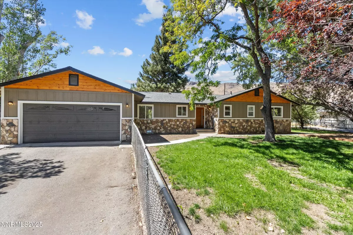 Reno, NV 89521,22855 Carriage DR