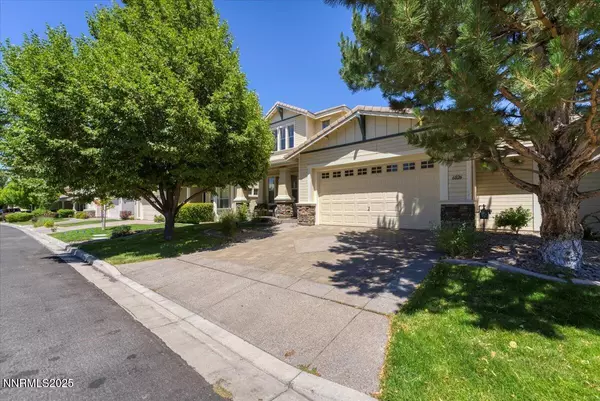6026 Quintessa DR Drive, Sparks, NV 89436