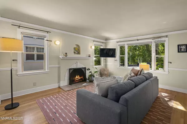 Reno, NV 89503,1130 Bon Rea WAY