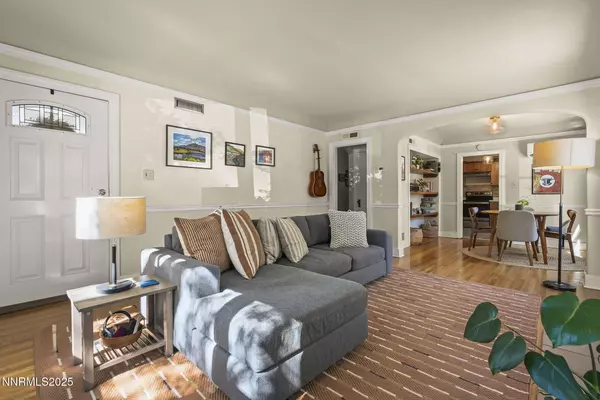 Reno, NV 89503,1130 Bon Rea WAY