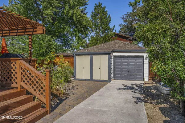 Reno, NV 89503,1130 Bon Rea WAY Way