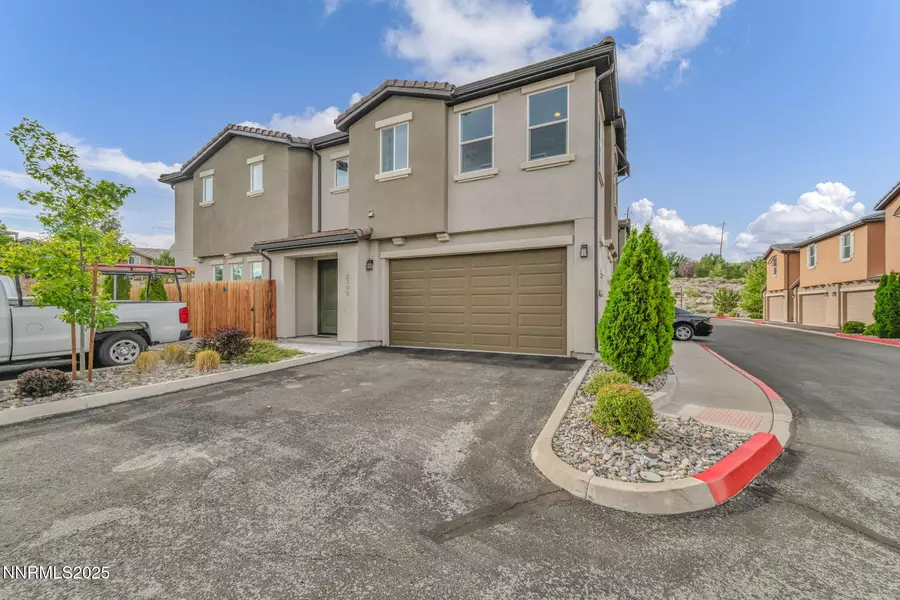 2195 Santona CIR, Reno, NV 89523
