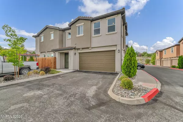 2195 Santona CIR Circle, Reno, NV 89523