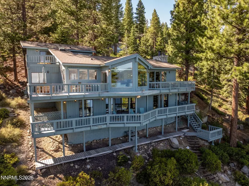240 Lakeshore, Crystal Bay, NV 89402