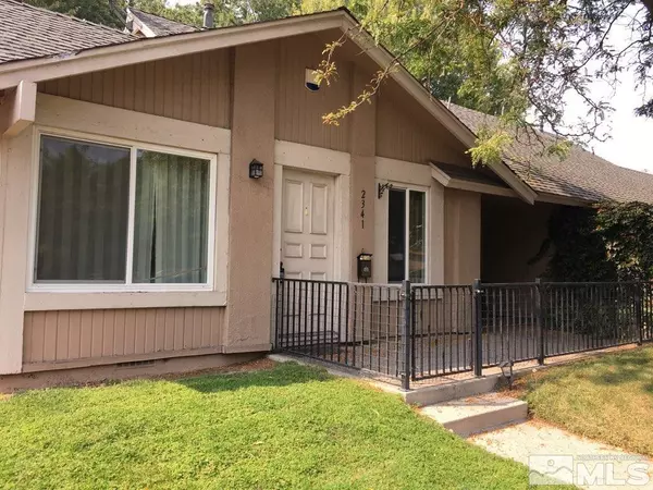 2341 Rock BLVD Boulevard, Sparks, NV 89431