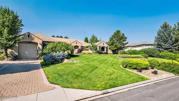 Reno, NV 89511,14275 Black Eagle CT
