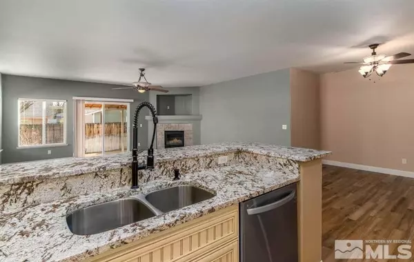 Fernley, NV 89408,971 Iris LN Lane