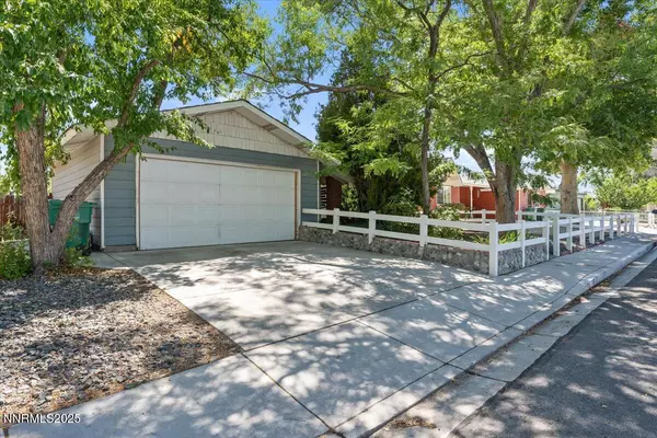 Sparks, NV 89431,119 Devere WAY