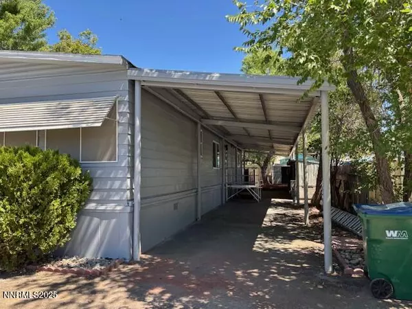 Reno, NV 89521,255 Zircon DR