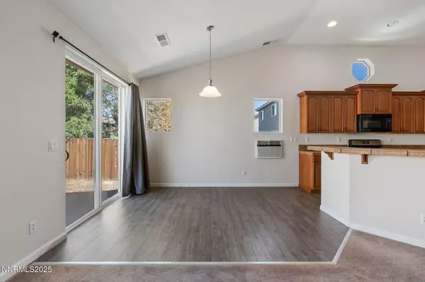 Fernley, NV 89408,1376 Horse Creek WAY Way