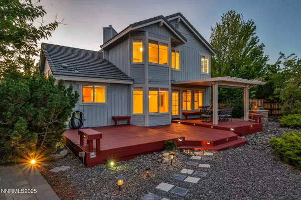 Reno, NV 89523,5254 Tappan CT Court