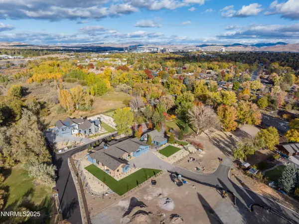 Reno, NV 89523,4180 Del Curto DR