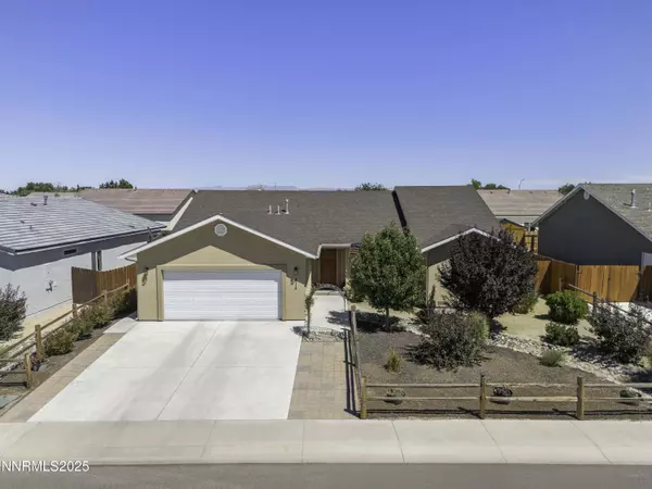 Fallon, NV 89406,814 Kinsli ST