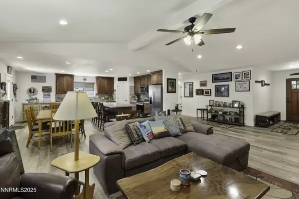 Fallon, NV 89406,814 Kinsli ST