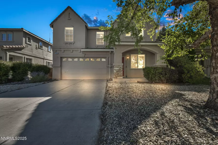 2722 Ineisa CT Court, Sparks, NV 89434