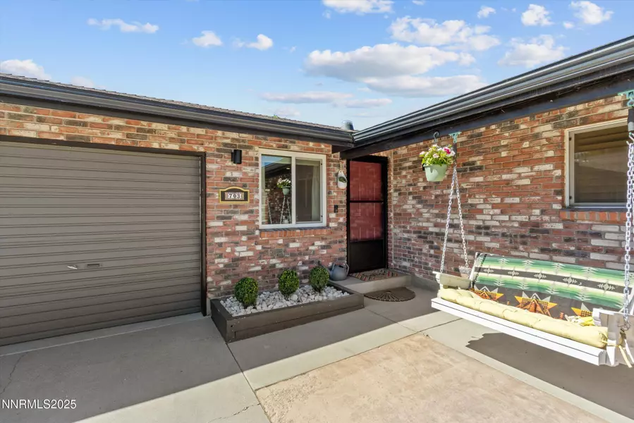 703 Travis, Carson City, NV 89701