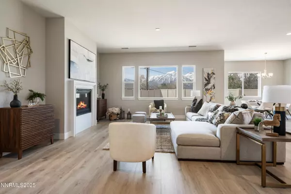 Gardnerville, NV 89460,596 Sage Grouse Lp