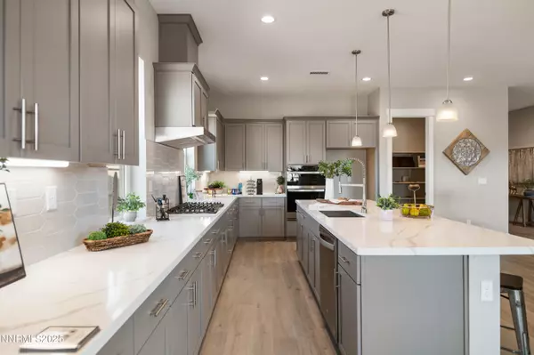 Gardnerville, NV 89460,596 Sage Grouse Lp