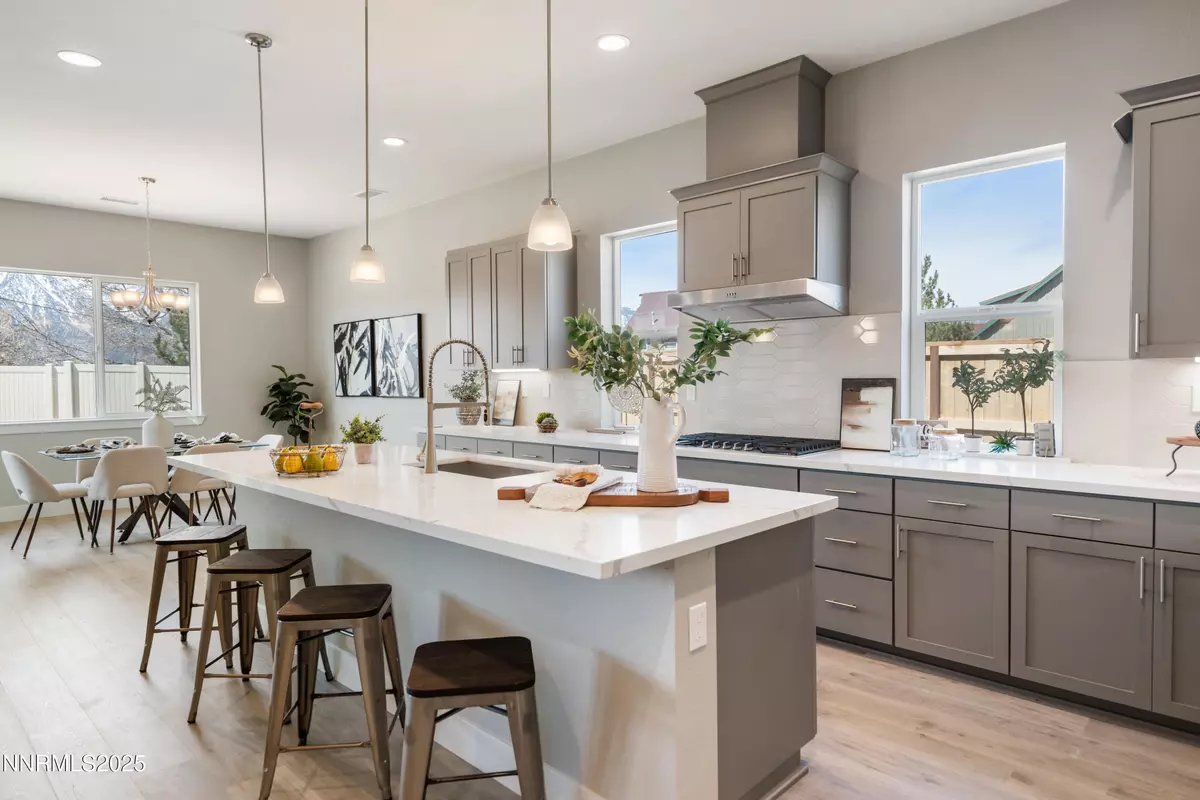 Gardnerville, NV 89460,596 Sage Grouse Lp