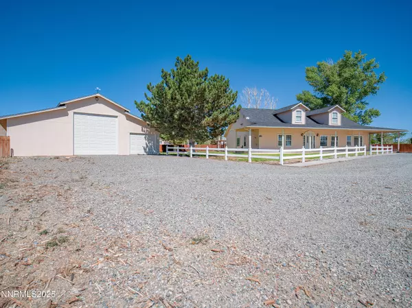 Yerington, NV 89447,125 Sunset Hills