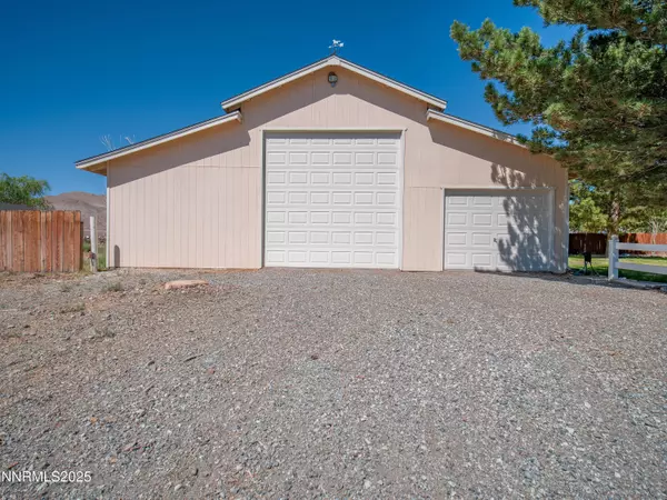 Yerington, NV 89447,125 Sunset Hills