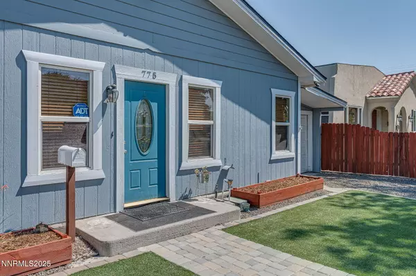 Reno, NV 89502,775 Aitken ST Street