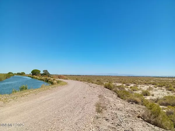 APN 007-091-73 Canal Rd., Fallon, NV 89406
