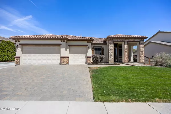 8130 Opal Station DR Drive, Reno, NV 89506