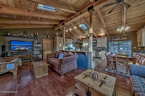 Stateline, NV 89449,692 Kingsbury Grade RD