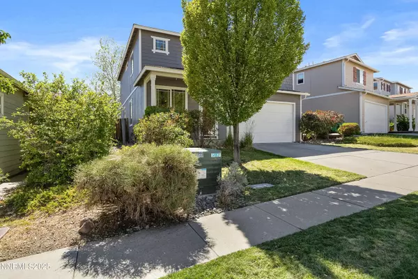 Reno, NV 89523,2273 Sapphire Ridge WAY Way