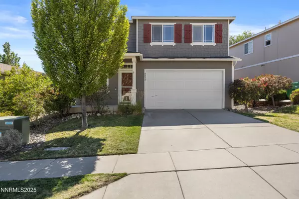 2273 Sapphire Ridge, Reno, NV 89523