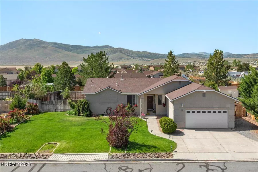 20916 White Rock DR Drive, Reno, NV 89508
