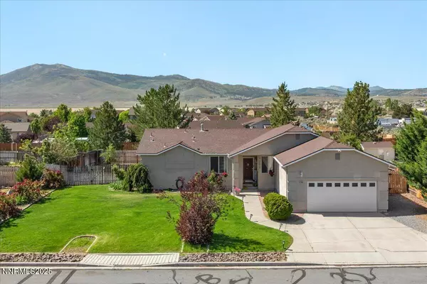 20916 White Rock DR Drive, Reno, NV 89508