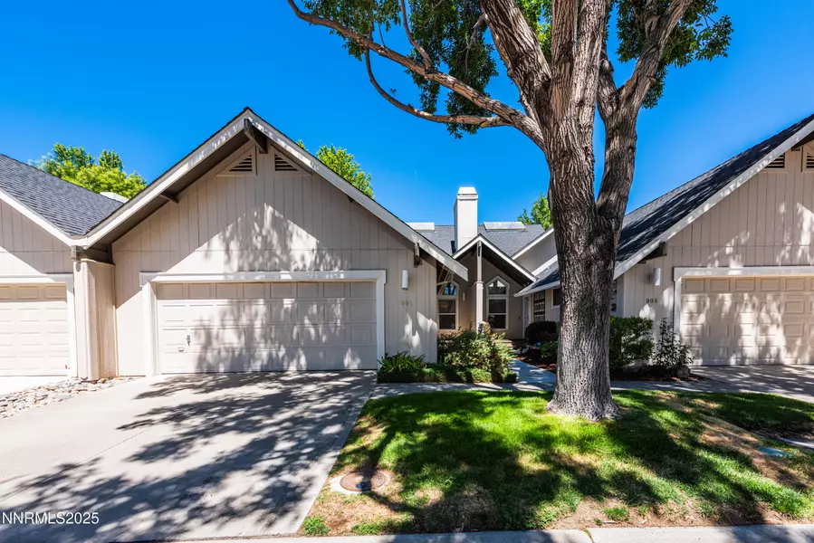 998 Aspen Grove, Minden, NV 89423