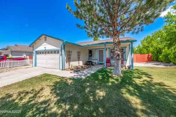 17523 Javalina CT Court, Reno, NV 89508