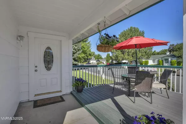 Reno, NV 89502,4405 Mesa Grande CT Court