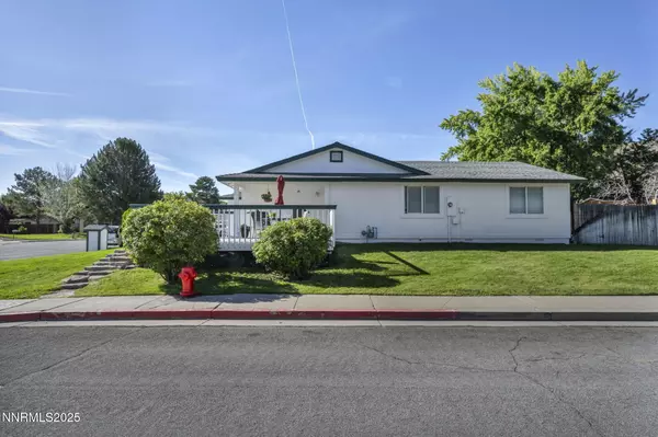 Reno, NV 89502,4405 Mesa Grande CT Court