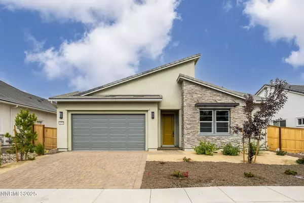 171 Commodore DR Drive, Verdi, NV 89439