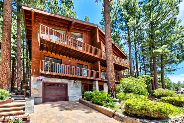 Incline Village, NV 89451,609 Lariat CIR #2